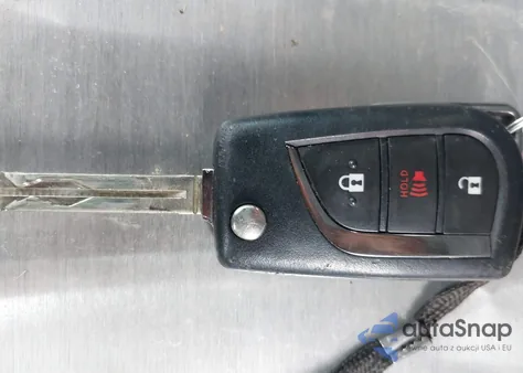 2021 Toyota Rav4 Le from USA, damaged, VIN 2T3H1RFV2MC114690